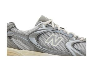 New Balance 530 Vintage Grey Matter MR530TG - Brosneaker photo 2