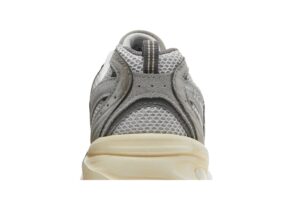 New Balance 530 Vintage Grey Matter MR530TG - Brosneaker photo 7