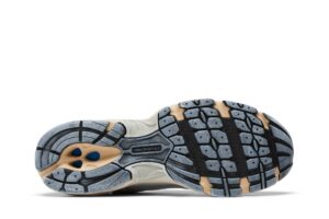 New Balance 530 Vintage Silver Metallic Moonbeam MR530VS - Brosneaker photo 4