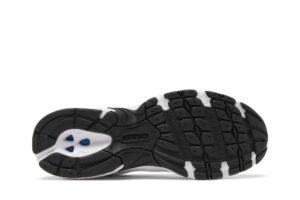 New Balance 530 White Black Details MR530EWB - Brosneaker photo 4