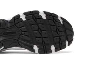 New Balance 530 White Black Details MR530EWB - Brosneaker photo 5