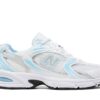 New Balance 530 White Blue Haze MR530BB - Brosneaker photo 1
