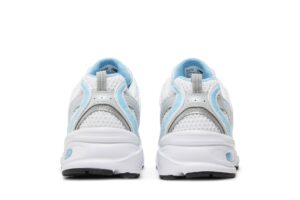 New Balance 530 White Blue Haze MR530BB - Brosneaker photo 6