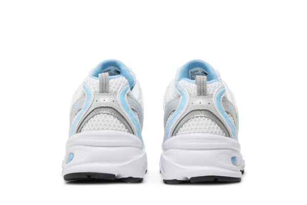 New Balance 530 White Blue Haze MR530BB - Brosneaker photo 6