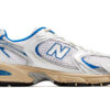 New Balance 530 White Blue Oasis MR530EA - Brosneaker photo 1