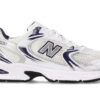 New Balance 530 White Navy MR530BA - Brosneaker photo 1