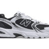 New Balance 530v2 White Black MR530SJ - Brosneaker photo 1