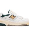New Balance 550 Aime Leon Dore Natural Green BB550A2 - Brosneaker photo 1