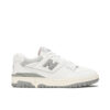 New Balance 550 Aime Leon Dore White Grey BB550ALE - Brosneaker photo 1