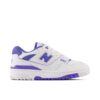 New Balance 550 Aura Purple (Women's) BBW550WB - Brosneaker photo 1
