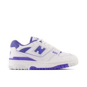 New Balance 550 Aura Purple (Women's) BBW550WB - Brosneaker photo 1