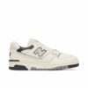 New Balance 550 Cream Black BB550LWT - Brosneaker photo 1