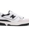 New Balance 550 Sea Salt Black BB550LM1 - Brosneaker photo 1