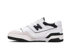 New Balance 550 Sea Salt Black BB550LM1 - Brosneaker photo 3