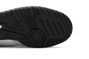 New Balance 550 Sea Salt Black BB550LM1 - Brosneaker photo 5