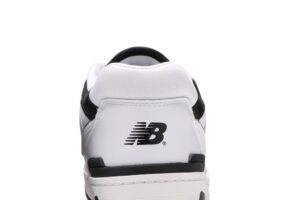 New Balance 550 Sea Salt Black BB550LM1 - Brosneaker photo 7