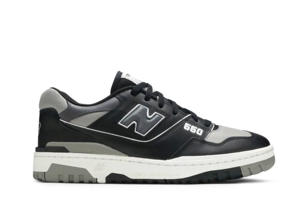 New Balance 550 Shadow BB550SR1 - Brosneaker photo 1