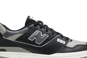 New Balance 550 Shadow BB550SR1 - Brosneaker photo 2