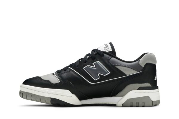New Balance 550 Shadow BB550SR1 - Brosneaker photo 3