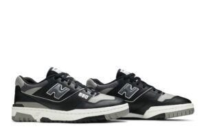 New Balance 550 Shadow BB550SR1 - Brosneaker photo 8