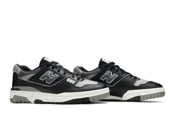 New Balance 550 Shadow BB550SR1 - Brosneaker photo 8