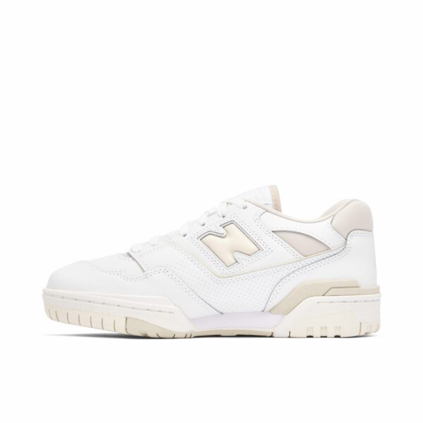 New Balance 550 Silver Birch (Women's) BBW550WS - Brosneaker photo 2