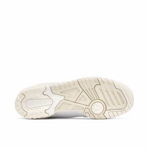 New Balance 550 Silver Birch (Women's) BBW550WS - Brosneaker photo 3