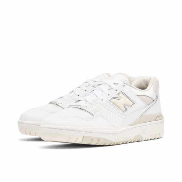 New Balance 550 Silver Birch (Women's) BBW550WS - Brosneaker photo 4