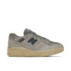 New Balance 550 size? Cordura Pack Grey Cream BB550SS1 - Brosneaker photo 1