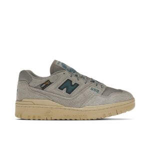 New Balance 550 size? Cordura Pack Grey Cream BB550SS1 - Brosneaker photo 1