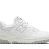 New Balance 550 White BB550PB1 - Brosneaker photo 1