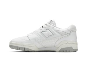 New Balance 550 White BB550PB1 - Brosneaker photo 3