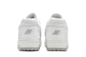 New Balance 550 White BB550PB1 - Brosneaker photo 6