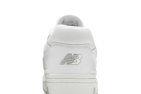 New Balance 550 White BB550PB1 - Brosneaker photo 7