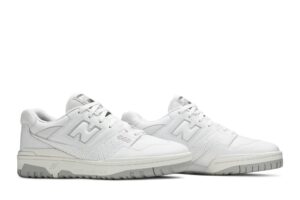 New Balance 550 White BB550PB1 - Brosneaker photo 8
