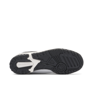 New Balance 550 White Black BB550HA1 - Brosneaker photo 3