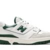 New Balance 550 White Green BB550WT1 - Brosneaker photo 1
