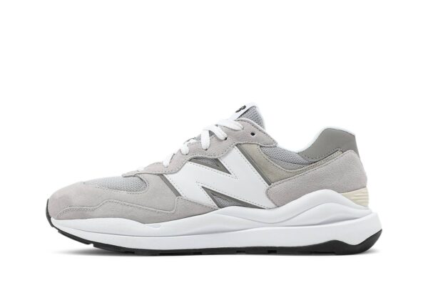 New Balance 57/40 Rain Cloud M5740CA - Brosneaker photo 3