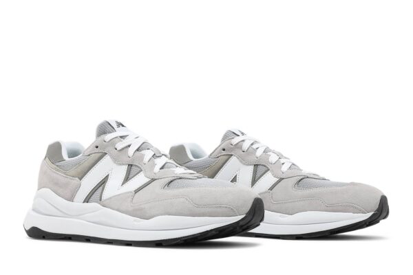 New Balance 57/40 Rain Cloud M5740CA - Brosneaker photo 8