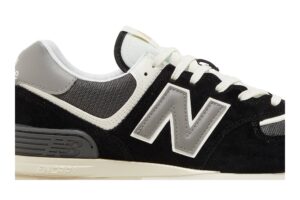 New Balance 574 Legacy Black Marblehead U574LGG1 - Brosneaker photo 2
