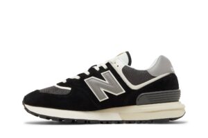 New Balance 574 Legacy Black Marblehead U574LGG1 - Brosneaker photo 3