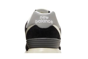 New Balance 574 Legacy Black Marblehead U574LGG1 - Brosneaker photo 7