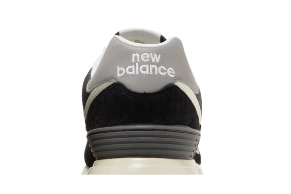 New Balance 574 Legacy Black Marblehead U574LGG1 - Brosneaker photo 7