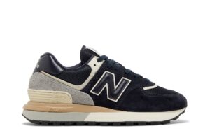 New Balance 574 Legacy Navy U574LGBN - Brosneaker photo 1