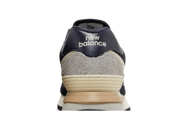 New Balance 574 Legacy Navy U574LGBN - Brosneaker photo 7