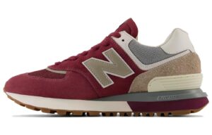 New Balance 574 Legacy Stone Island U574LG - Brosneaker photo 1