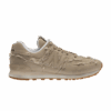 New Balance 574 Miu Miu Denim White (Women's) 5E765D-CSL - Brosneaker photo 1