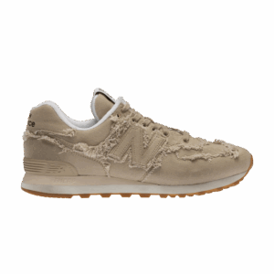 New Balance 574 Miu Miu Denim White (Women's) 5E765D-CSL - Brosneaker photo 1