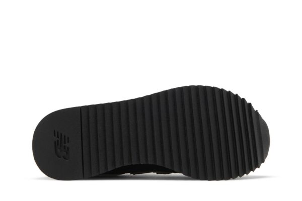 New Balance 574 Plus Black (Women's) WL574ZAB - Brosneaker photo 4