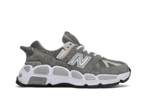 New Balance 574 YURT Salehe Bembury Shark Skin MS574YSC - Brosneaker photo 1